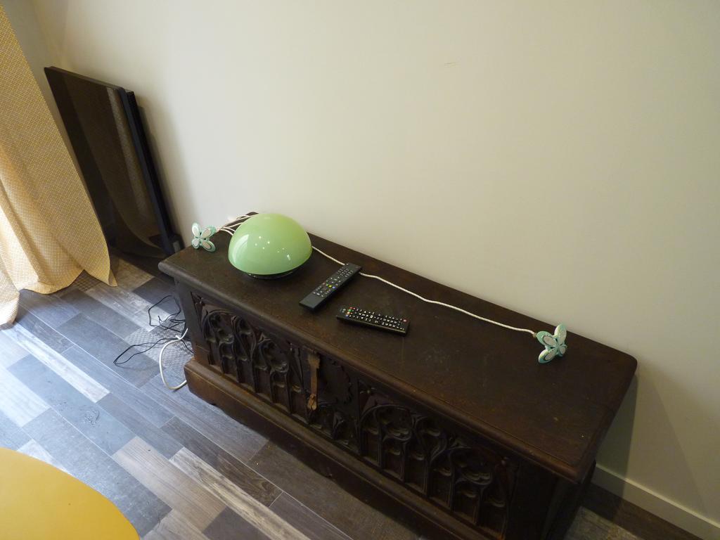 Apartament Les Cloutiers La Rochelle  Zewnętrze zdjęcie
