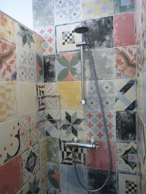 Apartament Les Cloutiers La Rochelle  Zewnętrze zdjęcie