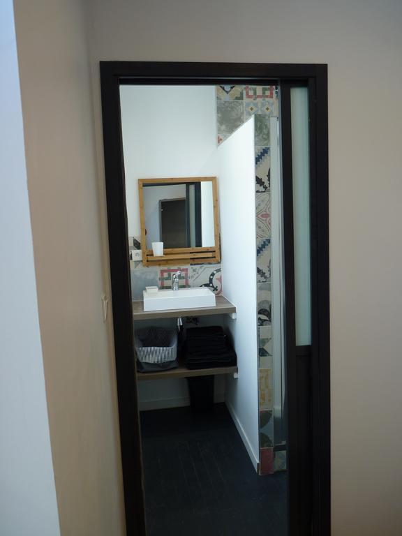 Apartament Les Cloutiers La Rochelle  Zewnętrze zdjęcie