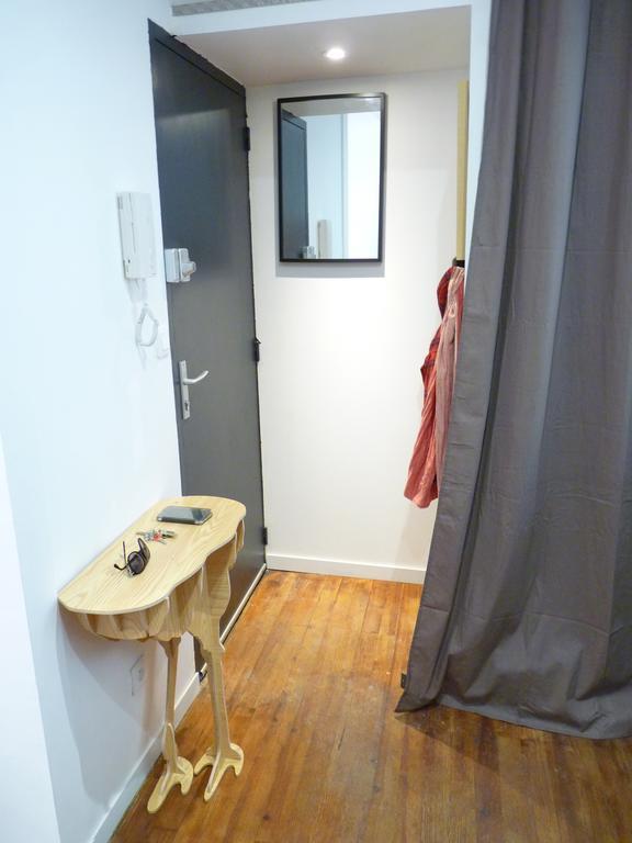 Apartament Les Cloutiers La Rochelle  Zewnętrze zdjęcie
